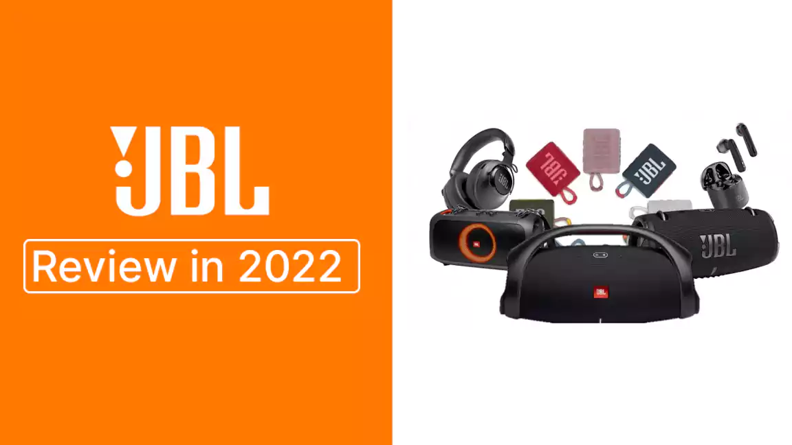 JBL Review in 2022